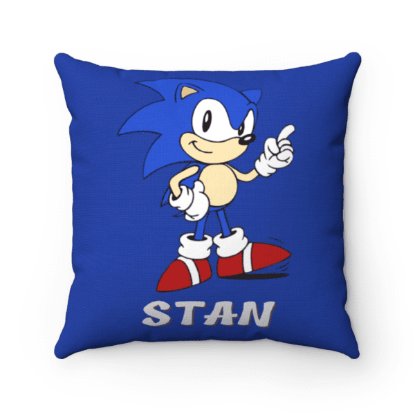 Sonic the Hedgehog