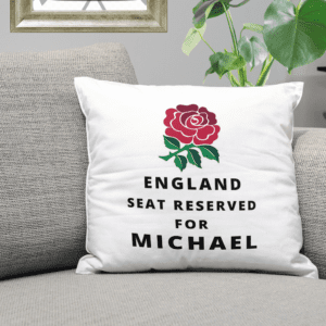 England Rugby gift