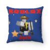 Roblox cushion gift