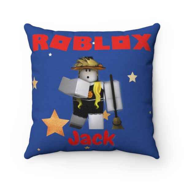 Roblox cushion gift