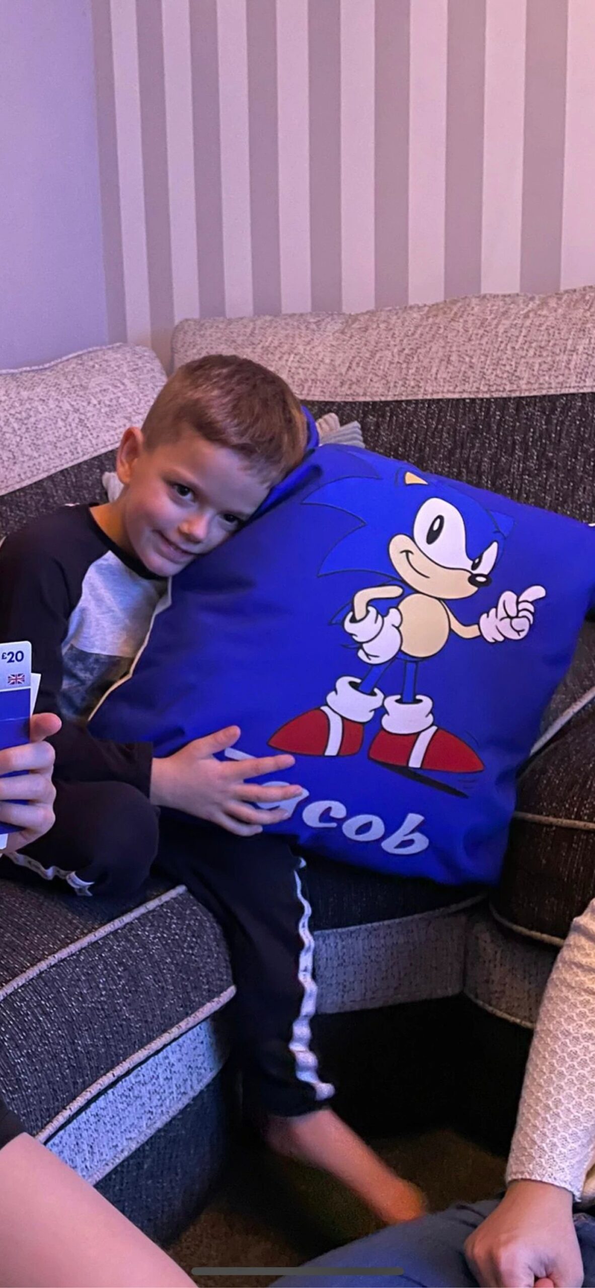 cushions for kids