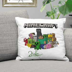 cushions for kids