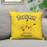 Pokemon pikachu