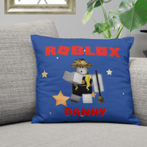 roblox cushion gift