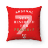 Arsenal football gift