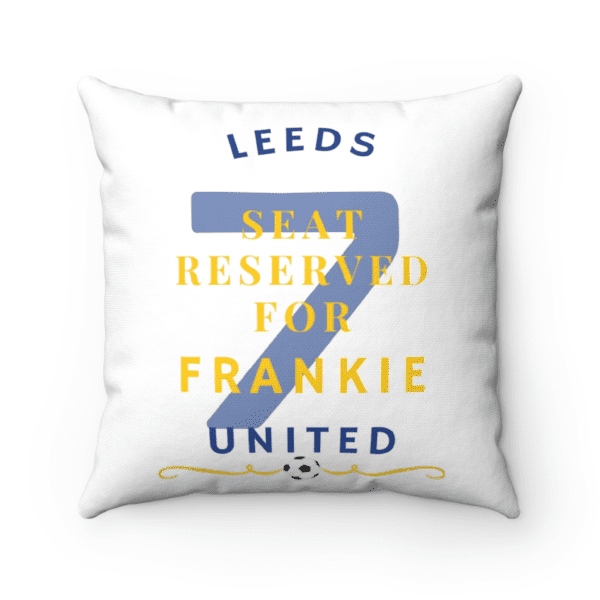 leeds united football gift