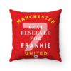 man united football fan