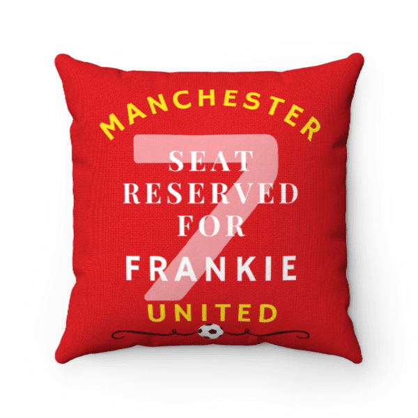 man united football fan