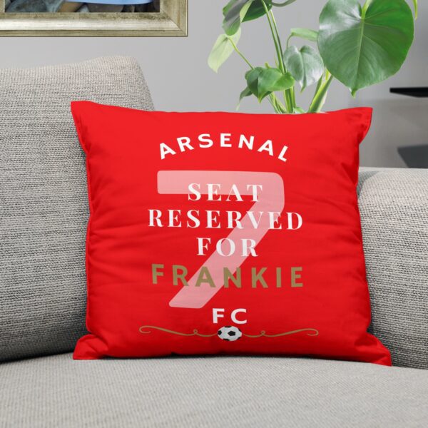 arsenal fc