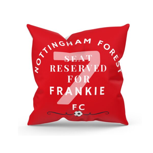 nottingham forest fc
