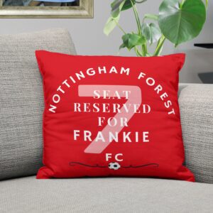 nottingham forest fc