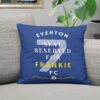 everton football fan