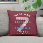 west ham football fan