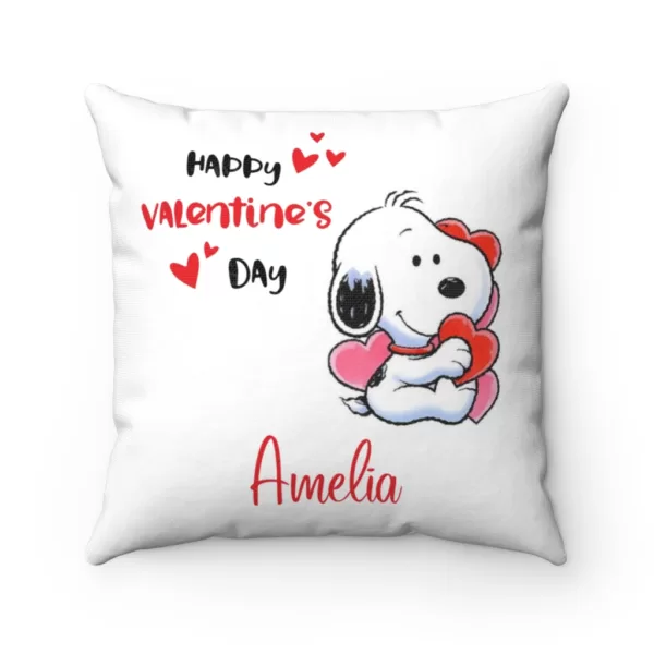 Snoopy Cushion & Cover