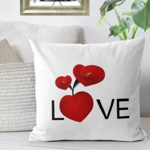 Love Cushion