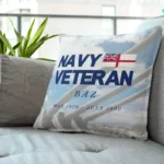 Navy Veteran