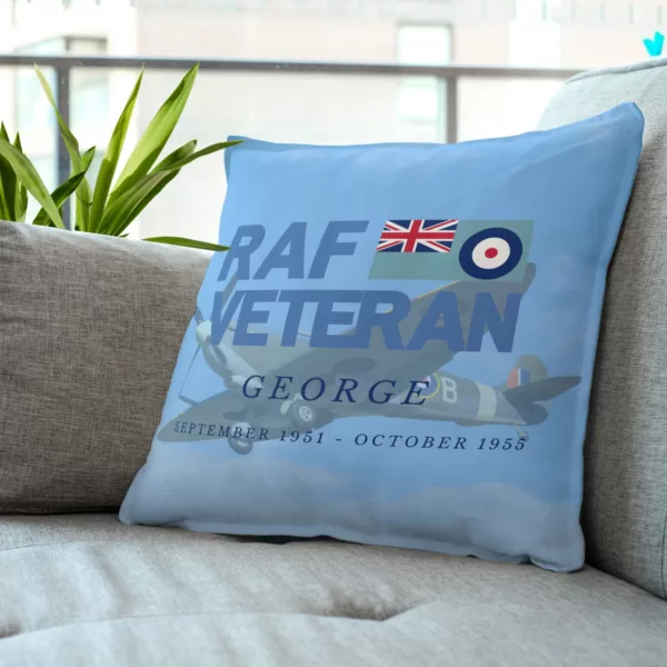 RAF