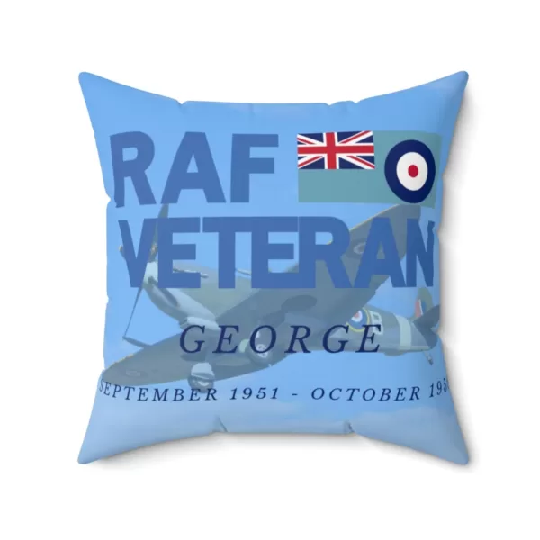 RAF Veteran