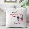 Snoopy Cushion & Cover