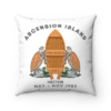 Ascension Island
