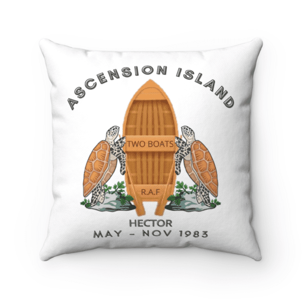 Ascension Island