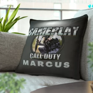 Gaming cushion for a Gamer