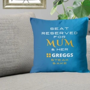 Greggs sausage roll