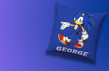 cushions for kids